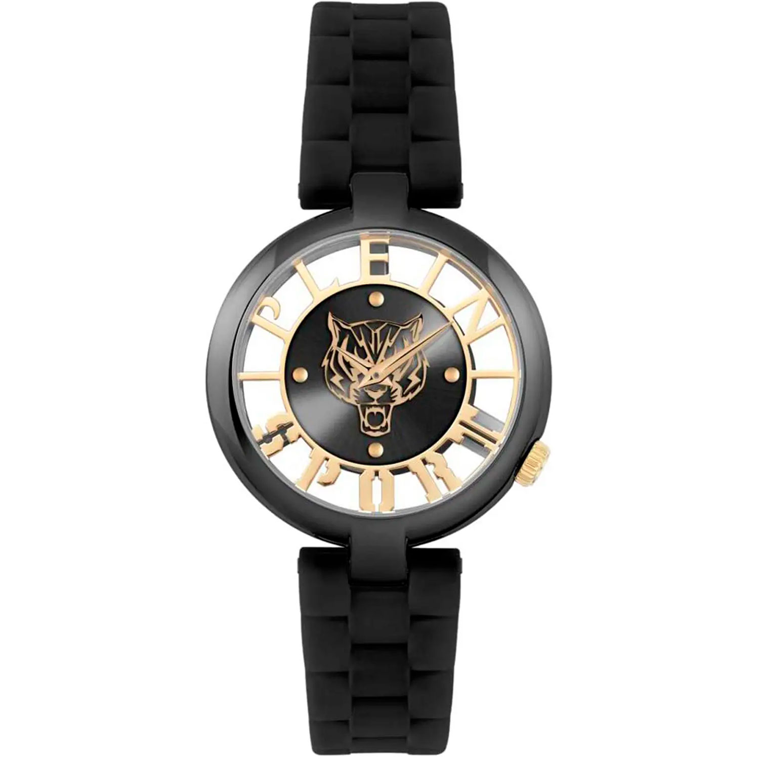 Часы Plein Sport TIGER LUXE PSMBA0923